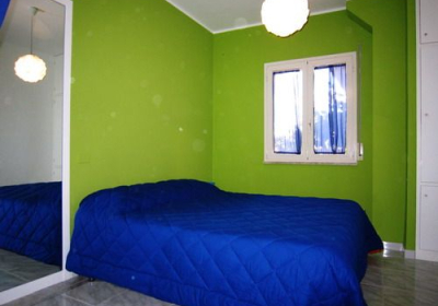Casa Vacanze Appartamento La Salinella